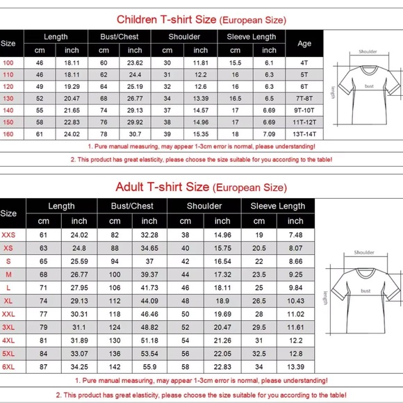 KO wrestling performance t shirt sz XL mens see size chart - Picture 2 of 2